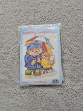 DMC Creative World Country