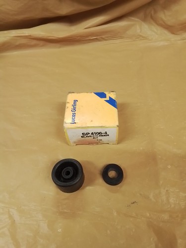 Clutch slave cylinder - cylinder, kit