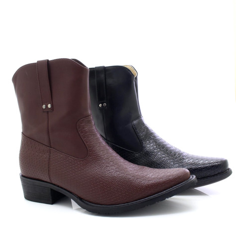 Malin western cowboy - western,