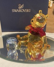 Swarovski Disney Winnie the