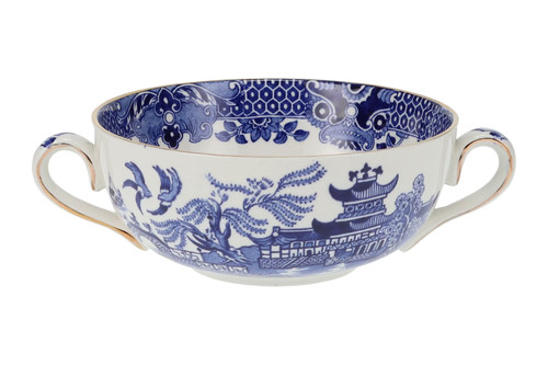 Burleigh willow blue - -,