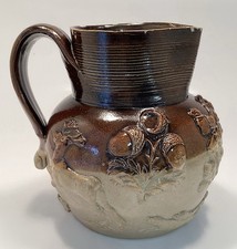 Kishere, Mortlake Saltglazed