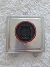 BMW headlights module