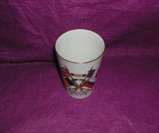 W H GOSS WW1 FLAGS OF THE