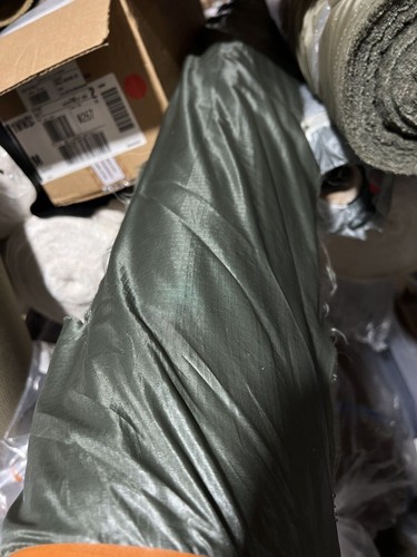 Foliage green waterproof - foliage,