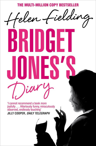 Bridget jones diary - bridget, jones's