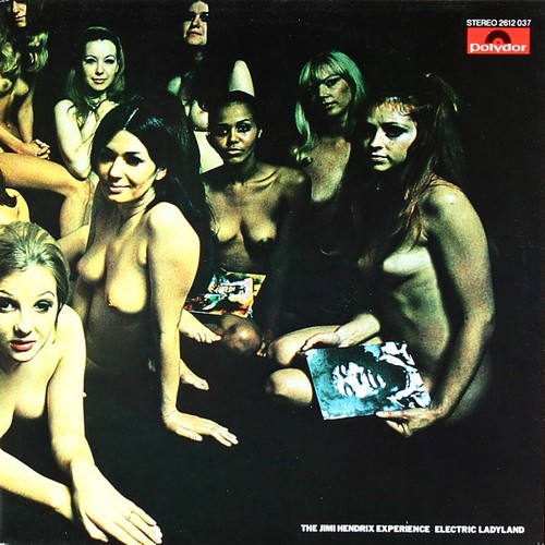 The jimi hendrix experience - the,