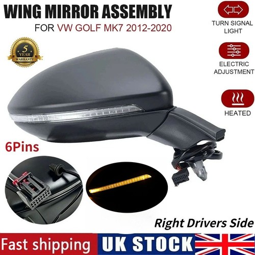 For golf mk7 2012 2020 - vw, 2012-2020