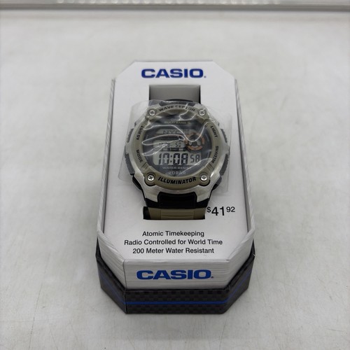 Casio wave ceptor - casio,