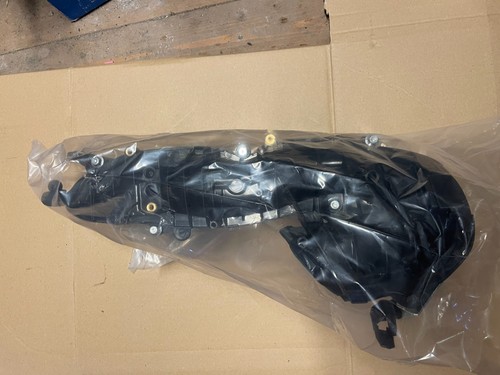 Inlet intake manifold - manifold, 2.0d