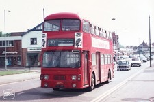 Bus Photo - West Midlands PTE 6267 YHA267J Daimler Fleetline ex Midland Red BMMO