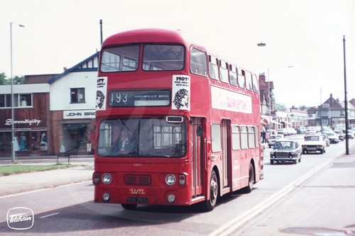Bus photo west - bus,