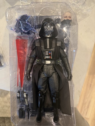 Hot toys star - hot,