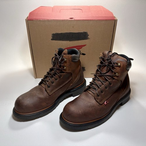 Red wing dynaforce men - wing, men's