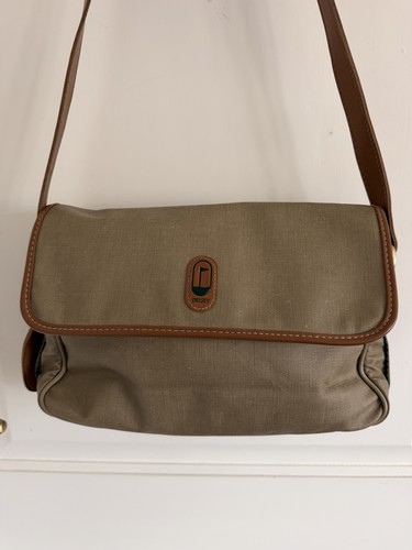 Vintage delsey travel - vintage,
