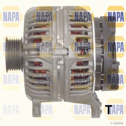 Alternator for porsche - porsche, 996