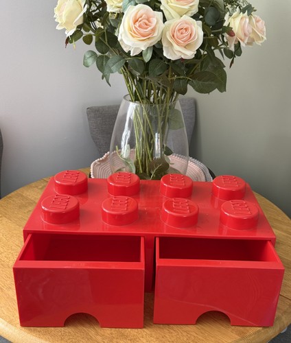Lego brick with stud and - brick,