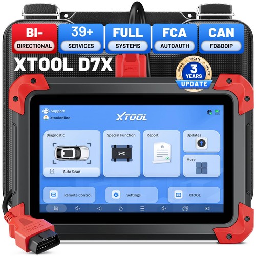 Xtool d7x full - xtool,