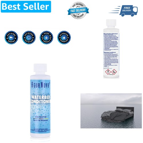 Waterbed conditioner one - conditioner,