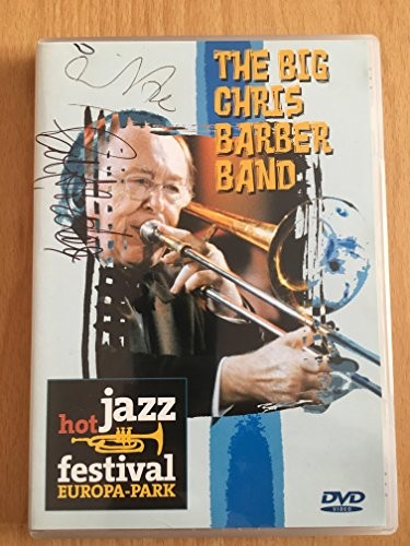 Chris barber the big - chris, barber: