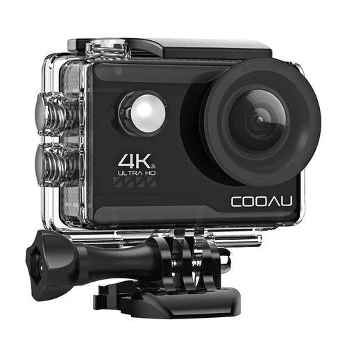 Sport 170 action camera - 4k,