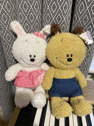 Hip hop soft plush - hop,