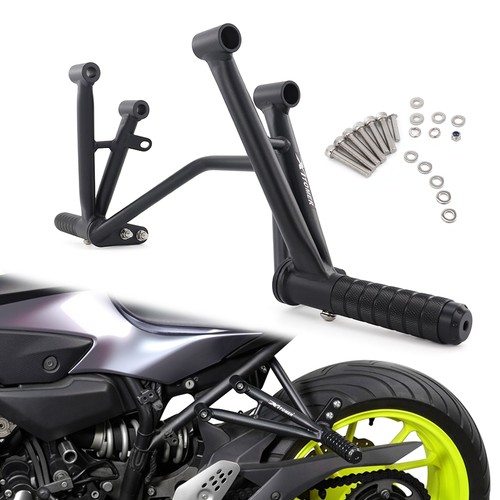 Fit for yamaha mt - fit, fz-07/mt-07
