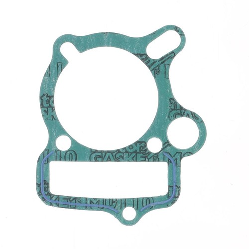 Cylinder base gasket - , thickness