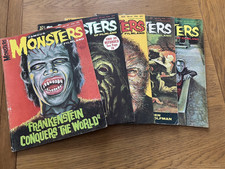 Famous Monsters of Filmland