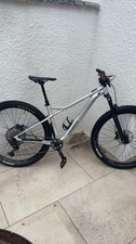 Orbea Laufey H-LTD Mountain