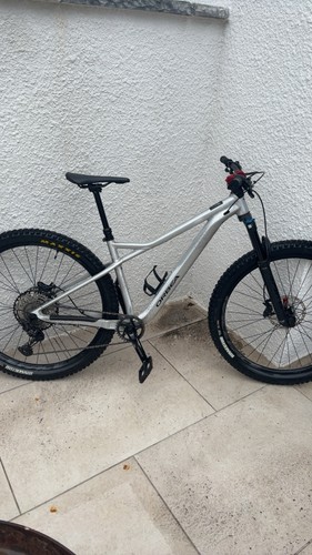 Orbea laufey ltd mountain - orbea, h-ltd