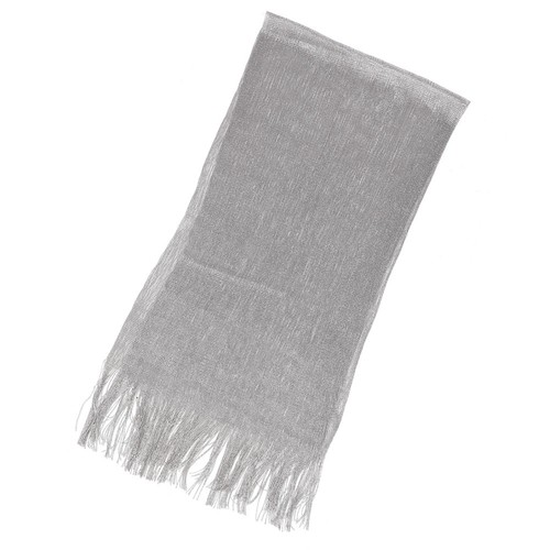 Silk scarf shawl - silk,
