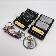 Wilkinson Humbucker Pickups