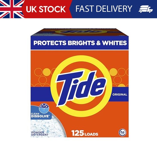 Tide original turbo - tide,