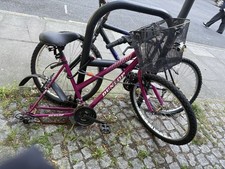 Women's Bike
