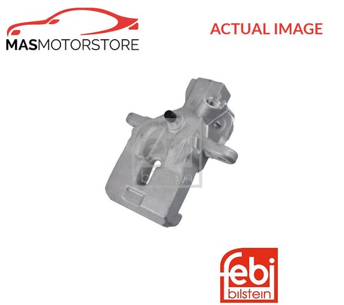 Brake caliper braking rear - brake,