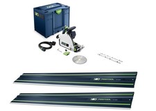 Festool Plunge Saw TS 60 KEBQ