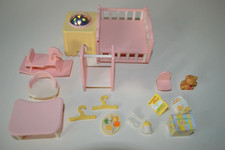 Sylvanian families nightlight - families,