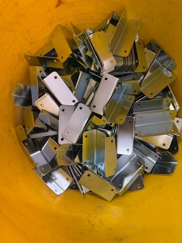 Degree brackets 30mm - degree,
