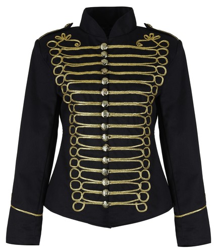Ladies military drummer - ladies,