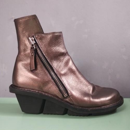 Trippen proper wedge uk7 - proper,