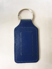 SUZUKI JOHN BOWTELL OXFORD VINTAGE 1990S IGNIS SWIFT COLLECTIBLE KEY FOB KEYRING