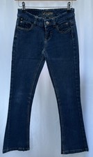 Jeans Tom Wolfe Size 6 L28”