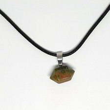 Geometric Barrel Quartz Stone