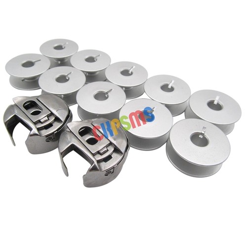 Bobbins bobbin cases fit for - bobbin,