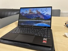 (2023) HP Envy X360 AMD Ryzen