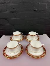 4 x Royal Crown Derby