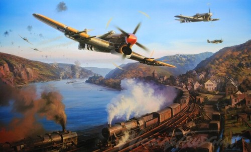 Nicolas trudgian typhoons over - nicolas,