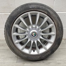 ALFA ROMEO MITO 16” ALLOY