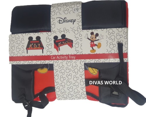 Disney mickey mouse car - disney,